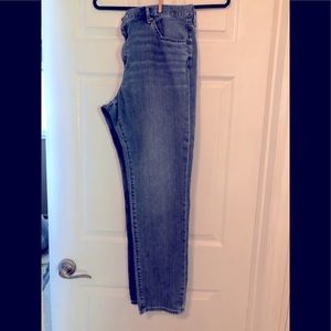 Eddie Bauer Women's Jeans